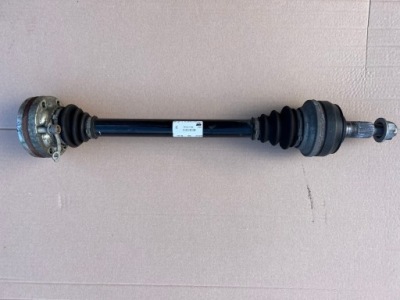 Idealna приводной вал левый задняя левая задняя porsche cayman 718 boxster 982 2017- фото №1