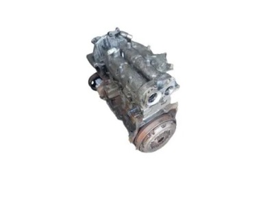 Двигатель блок двигателя opel corsa d 1.3 cdti фото №1