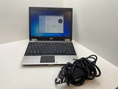 LAPTOP HP ELITEBOOK 2530P