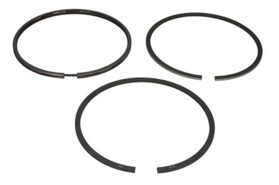 PIERŚCIENIE TŁOKOWE (128 STD 3,5-2,5-6) PASUJE DO: HANOMAG