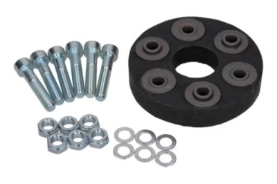 Шрус  elast. вала db t. w124/20 фото №1