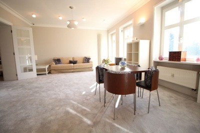 Mieszkanie, Poznań, Sołacz, 155 m²