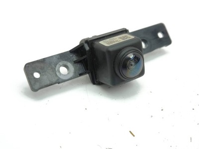 Nissan x-trail t32 2015 камера заднего вида фото №1