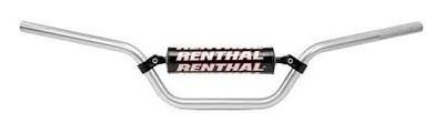 RENTHAL VOLANTE 22MM SILVER SPECIAL QUAD  