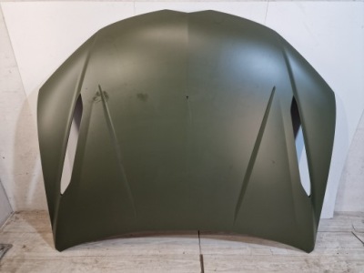 Lamborghini urus performente капот карбон фото №1