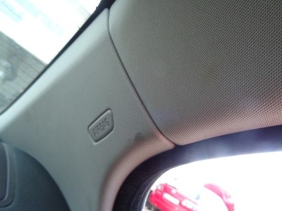 Шторка безопасности левая bmw f10 фото №1