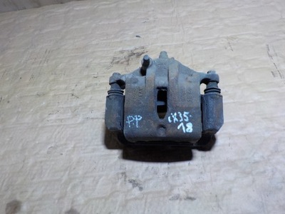 Hyundai ix35 супорт гальмівний правий перед 2.0 crdi фото №1