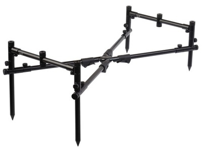 Stanowisko karpiowe Prologic Rod Pod K1 System