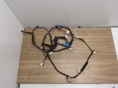 Santa fe iv электропроводка крышки 91650-s1030 фото №1