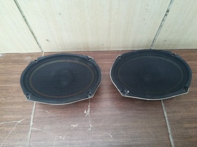 ALTAVOZ DE PUERTA TRASEROS IZQUIERDO+DERECHO CHRYSLER 300C 04-10 CON  