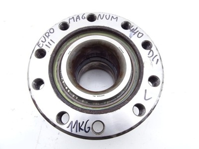 Magnum e-tech 00-04 ступица задняя подшипник фото №1