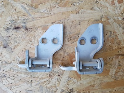 Peugeot boxer ducato iii петли дверь правый перед фото №1