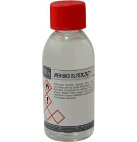 Werniks Błyszczący 150ml Blik