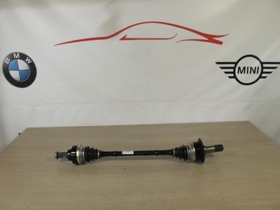 Приводной вал задняя bmw f20 f30 f32 f36 7640256 фото №1
