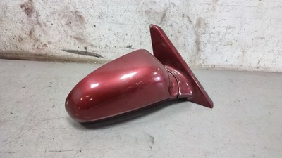 Зеркало правое электрический 3pin hyundai coupe i фото №1