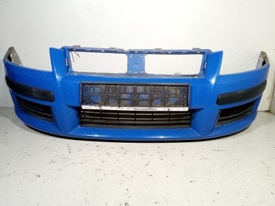 Fiat stilo бампер перед передній 3d фото №1