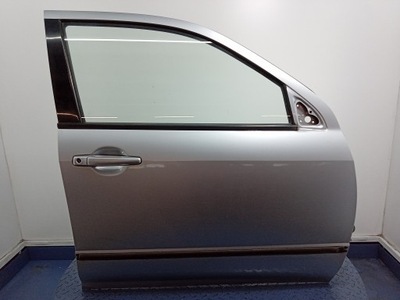 Mitsubishi outlander i 03- дверь перед правое a31a фото №1