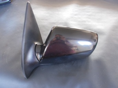 Зеркало левая kia sportage ii 5pin europa фото №1