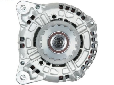 Генератор 180a a0237 as-pl audi a3 a4 tt 8l b5 1 фото №1
