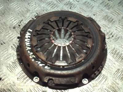 Прижим сцепления renault laguna 2 фото №1
