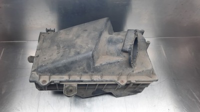 Корпус фильтра воздуха audi a3 8l 1.6b фото №1