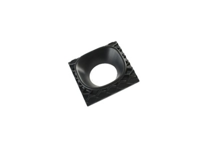 Рамка радара круиз-контроль dodge durango 68308794aa фото №1