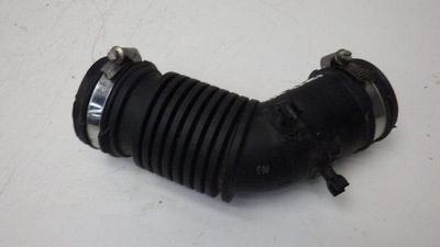 Wąż труба повітрозабірник повітря renault scenic iv 1.5 dci 165755929r фото №1