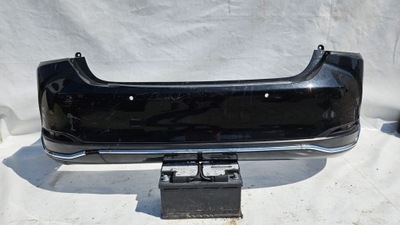 Бампер lexus es vii 18- задня задній 200 250 300h фото №1