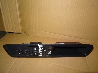 Expert iii jumpy proace zafira выключатель окон фото №1