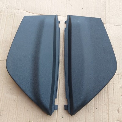 NISSAN QASHQAI J12 3 3 21-23 PROTECCIÓN CONSOLAS LADO  