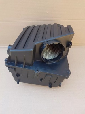 Vw amarok 2.0 tdi корпус фильтра воздуха фото №1