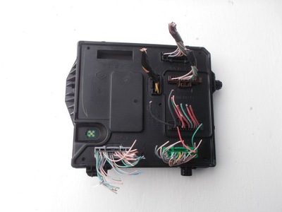 Модуль bcm renault megane iii s180098101 284b17882r фото №1