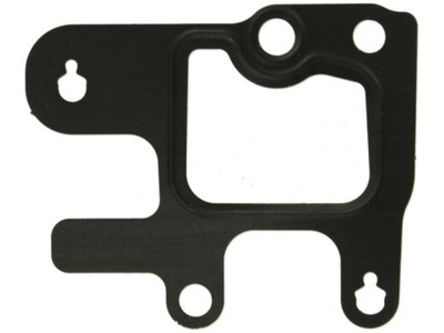 Elring 687.610 прокладка, корпус термостата фото №1