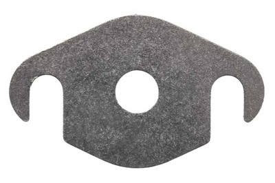 Заглушка клапана egr audi skoda seat vw фото №1