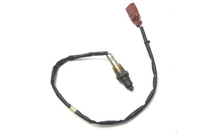 Gd golf vii 2.0tdi датчик лямбда-зонд 04e906262ah фото №1