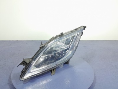 Opel astra j протитуманна фара перед лівий 13293618 фото №1