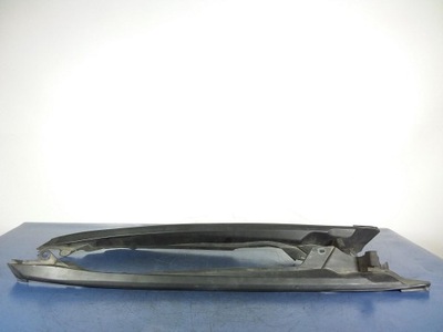 Honda accord vii захист крила 74206-sea-00 фото №1