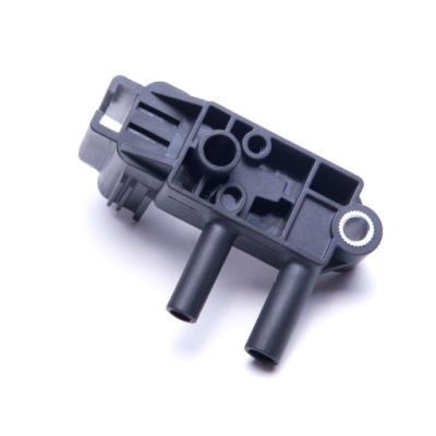 Датчик давления выхлопных газов ford focus iii mondeo iv фото №1