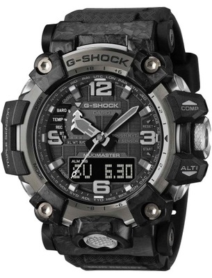 Zegarek Casio GWG-2000-1A1ER G-Shock