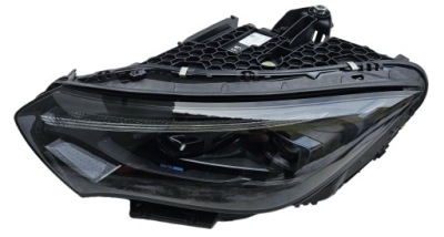 Mercedes eqe w295 v295 лампа левая full led dygital om eu cała фото №1