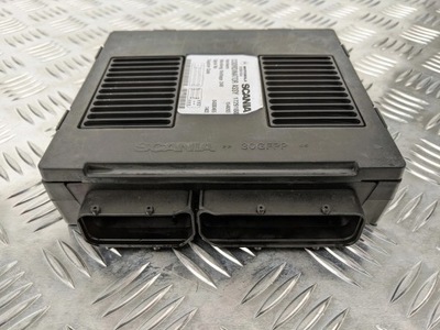 Координатор coo6 scania r 2005 фото №1