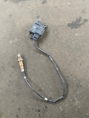 Audi q5 80a датчик nox 80a906261e фото №1