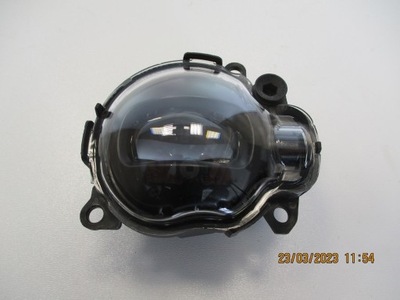 Противотуманная фара seat arona 6f9 6f0941700 led левый фото №1