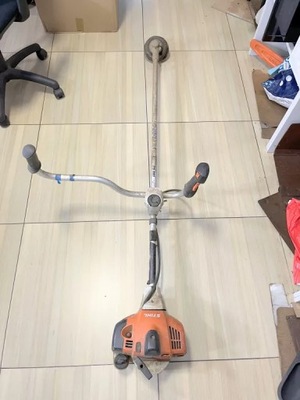 KOSA SPALINOWA FS 261 STIHL