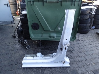 Ford ka+ 2017 блок двигателя порог левый оригинал фото №1