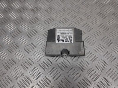 Модуль подушка безпеки opel zafira b 1.9 cdti 13241766 фото №1