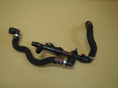 Wąż труба шланг wody citroen e-c4 ii peugeot e-2008 ii фото №1