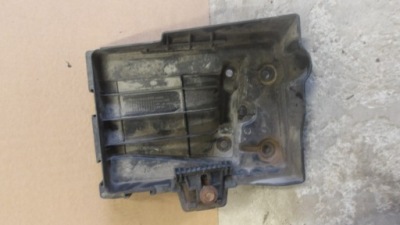 Основание аккумулятор jeep patriot 2.4 b фото №1