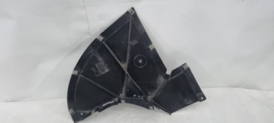 Bmw x3 g01 x4 g02 треугольник подкрылок перед alpina фото №1