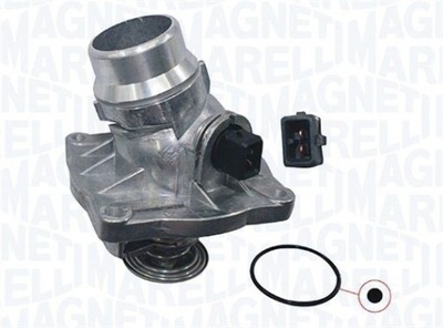 MAGNETI MARELLI 352317100220 ТЕРМОСТАТ, СЕРЕДИНА ОХЛАЖДАЮЧАЯ